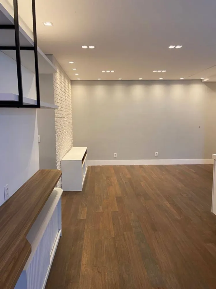 Apartamento, 3 quartos, 88 m² - Foto 1