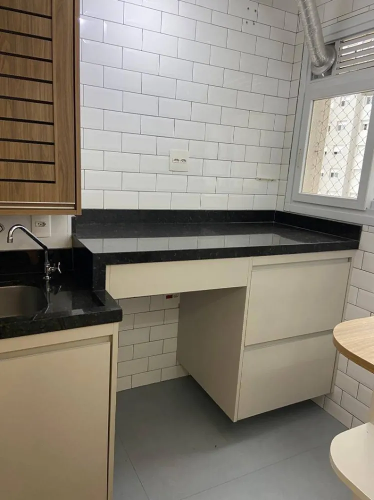 Apartamento, 3 quartos, 88 m² - Foto 8