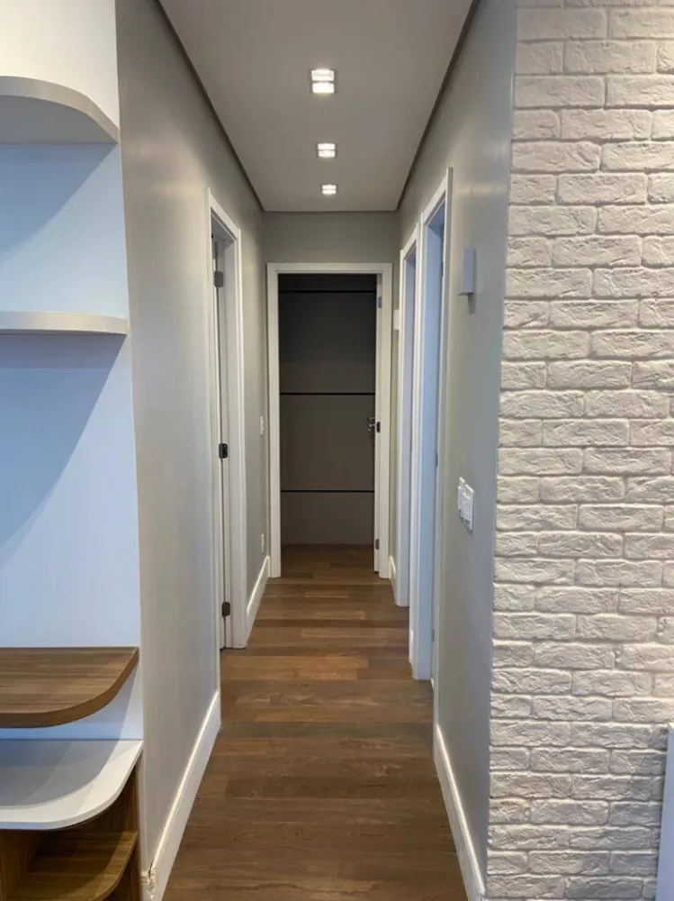 Apartamento, 3 quartos, 88 m² - Foto 3