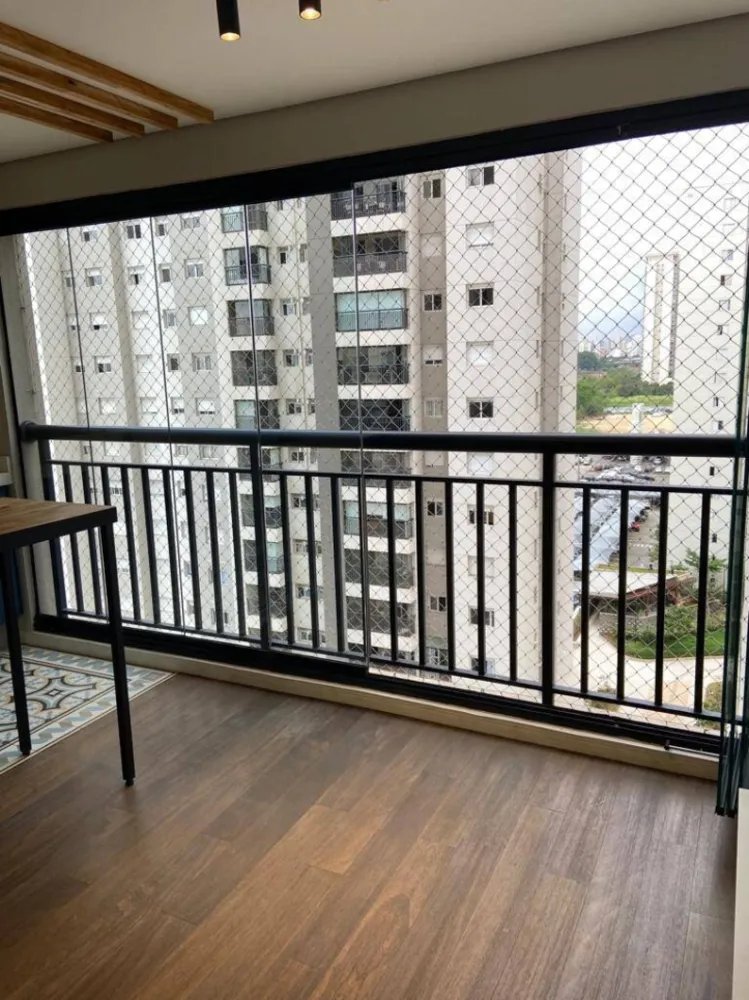 Apartamento, 3 quartos, 88 m² - Foto 2