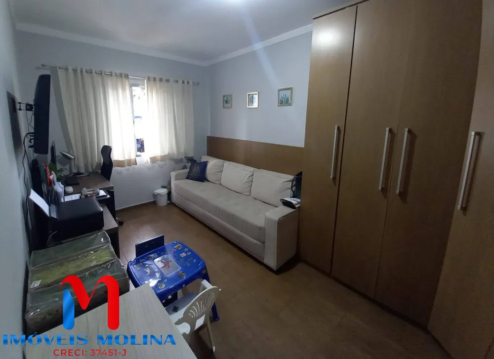Sobrado, 3 quartos, 100 m² - Foto 10