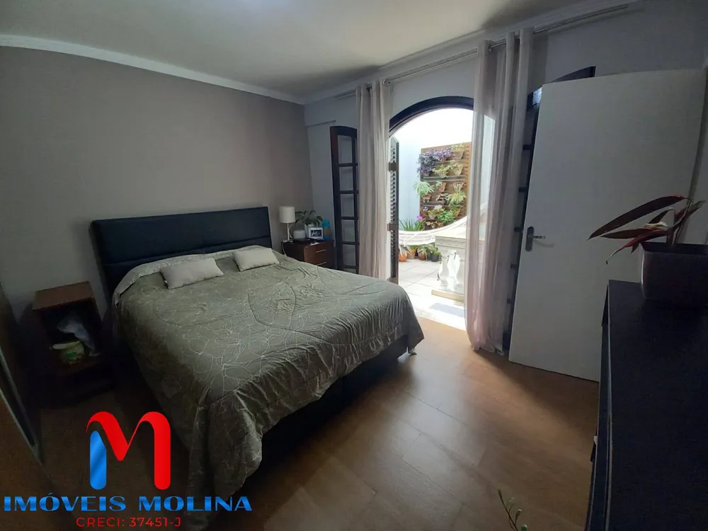Sobrado, 3 quartos, 100 m² - Foto 7