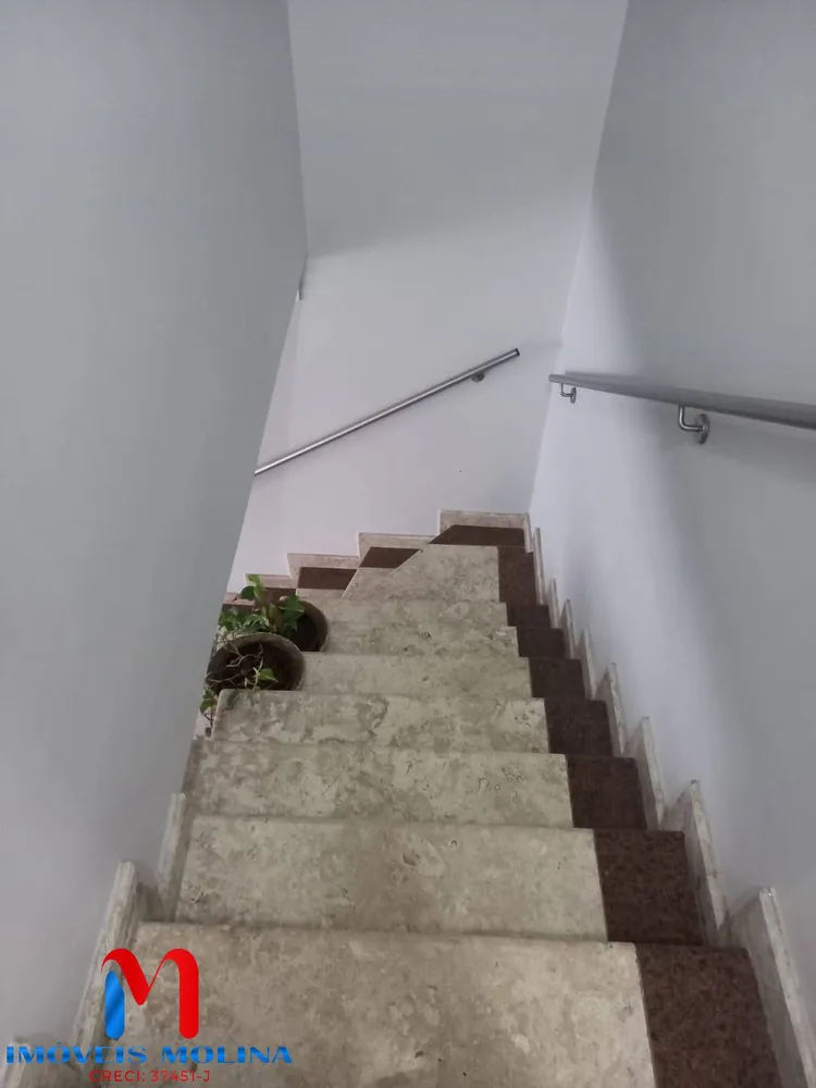 Sobrado, 3 quartos, 100 m² - Foto 5