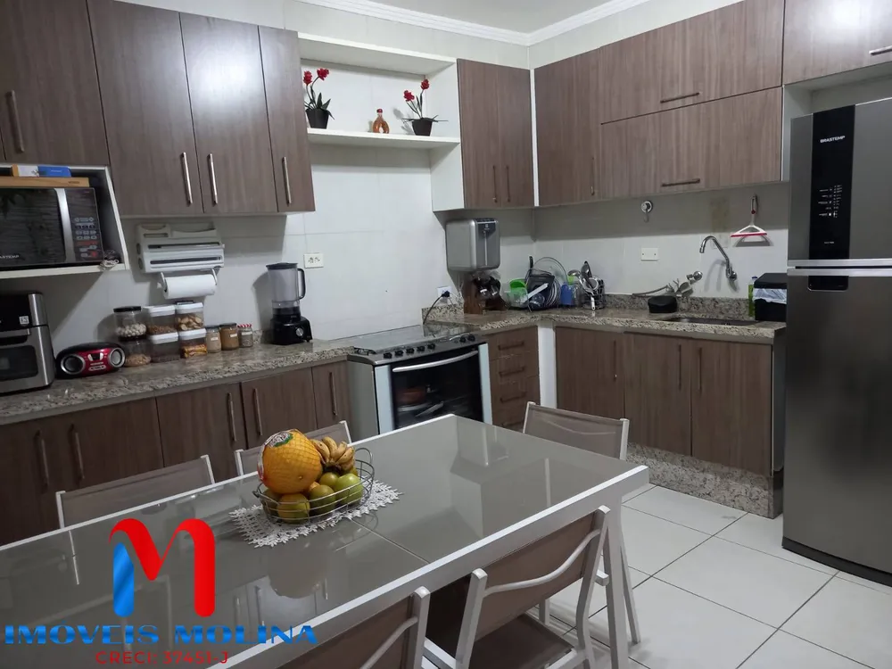 Sobrado, 3 quartos, 100 m² - Foto 1