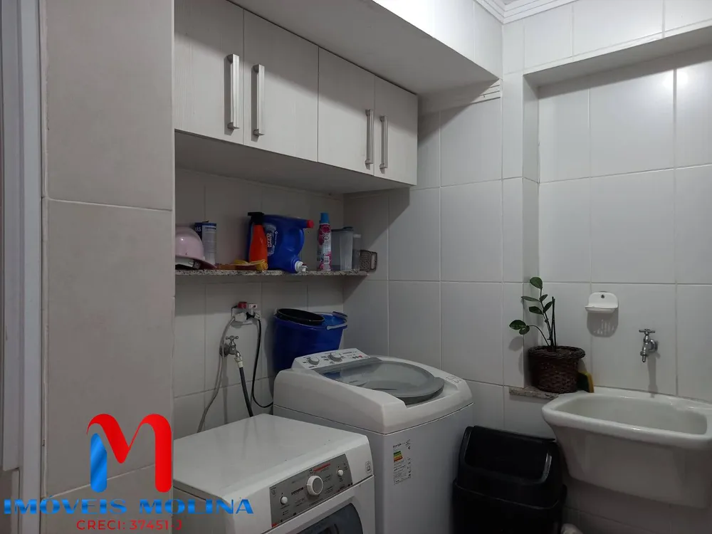 Sobrado, 3 quartos, 100 m² - Foto 2