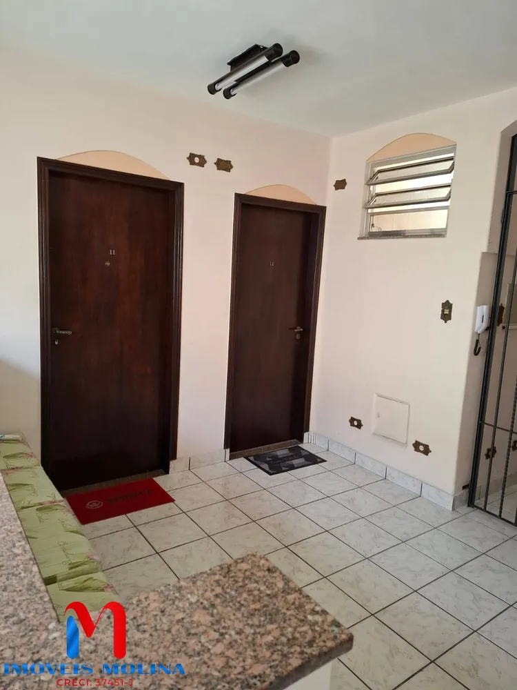 Sala-Conjunto, 30 m² - Foto 8