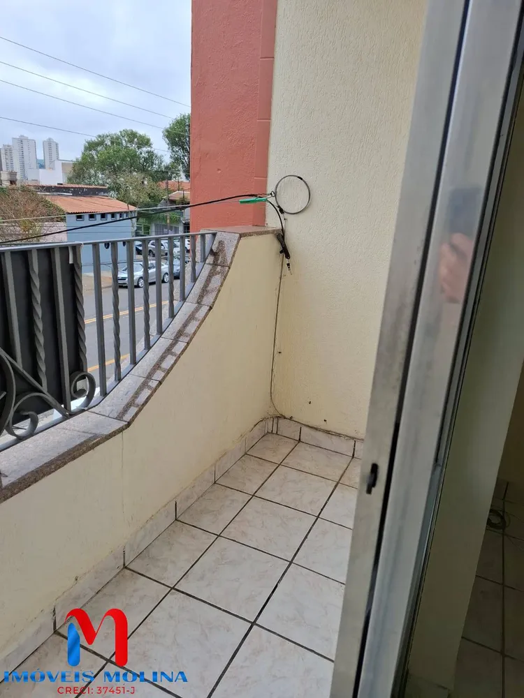 Sala-Conjunto, 30 m² - Foto 7
