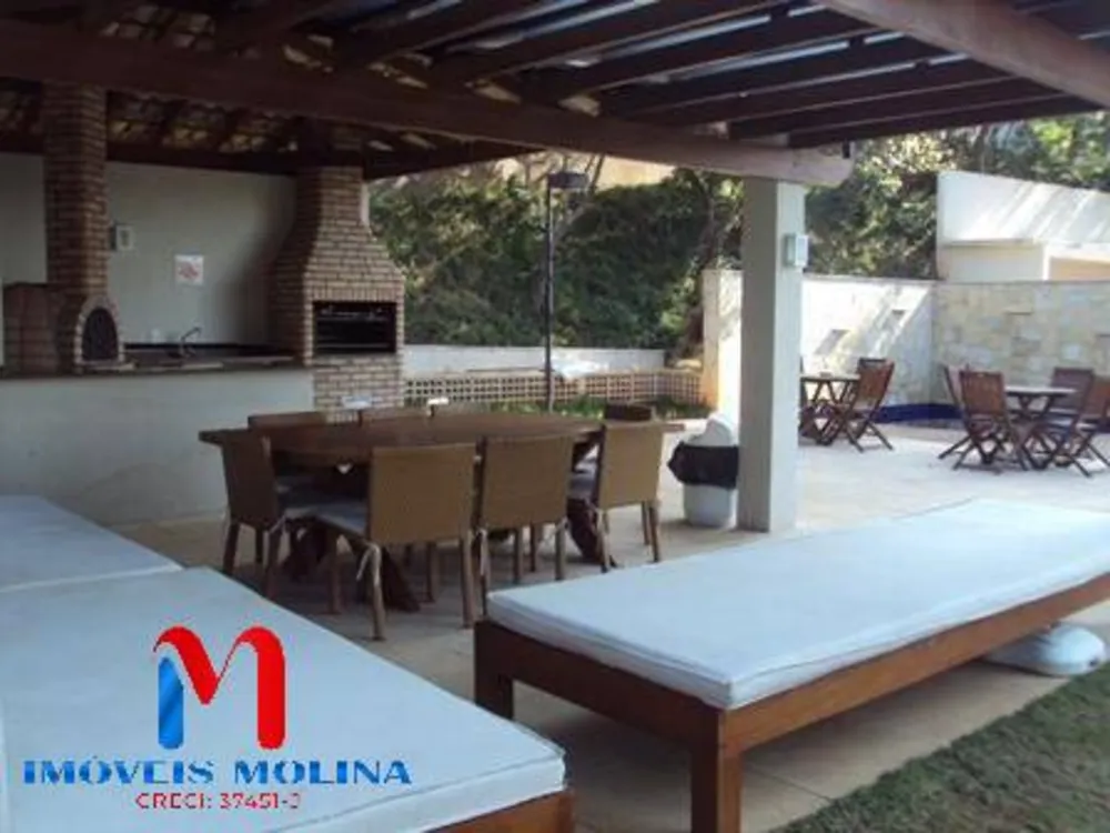 Apartamento, 3 quartos, 186 m² - Foto 7