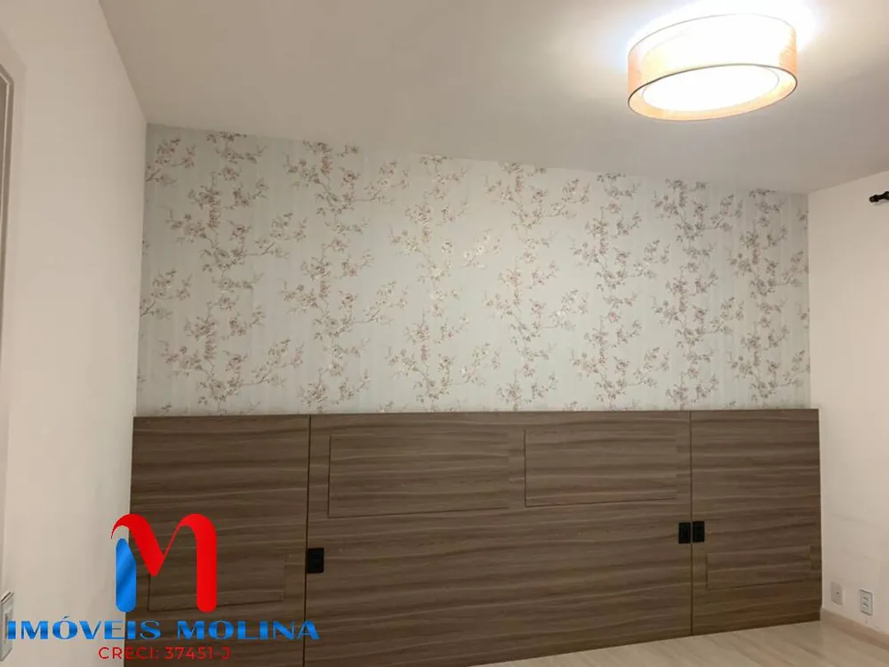 Apartamento, 3 quartos, 186 m² - Foto 3