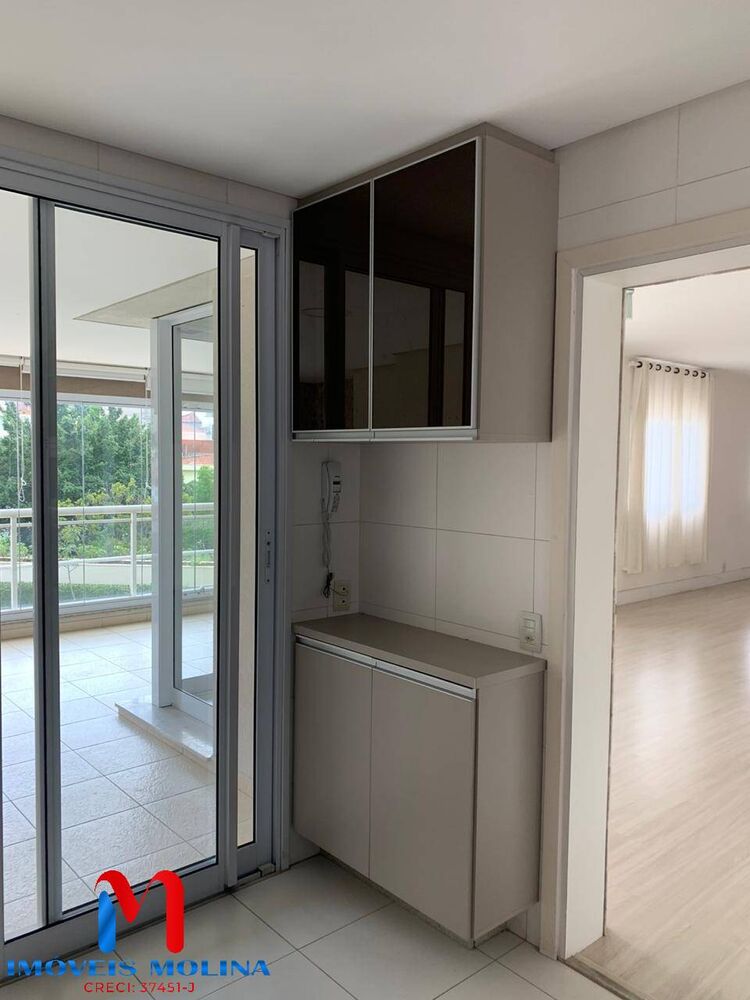 Apartamento, 3 quartos, 186 m² - Foto 2