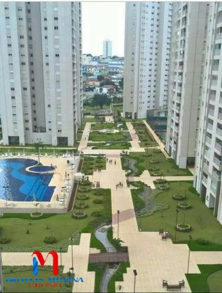 Apartamento, 3 quartos, 186 m² - Foto 5