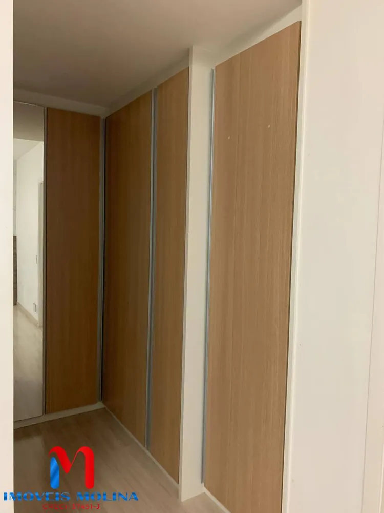 Apartamento, 3 quartos, 186 m² - Foto 12