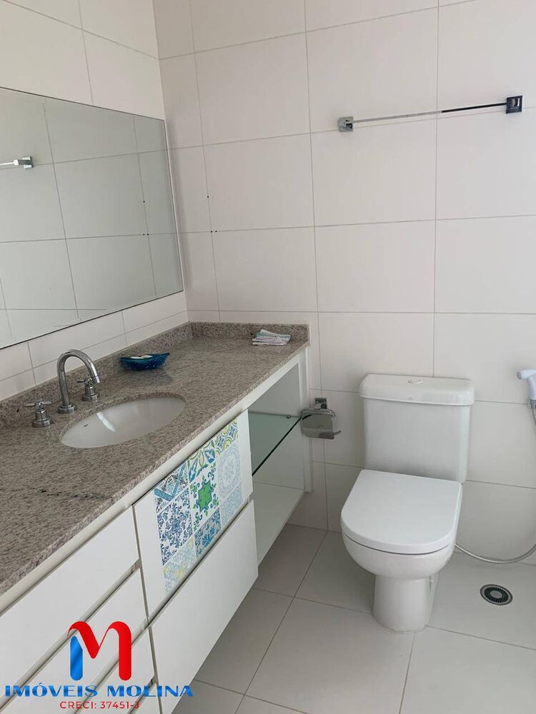 Apartamento, 3 quartos, 186 m² - Foto 3