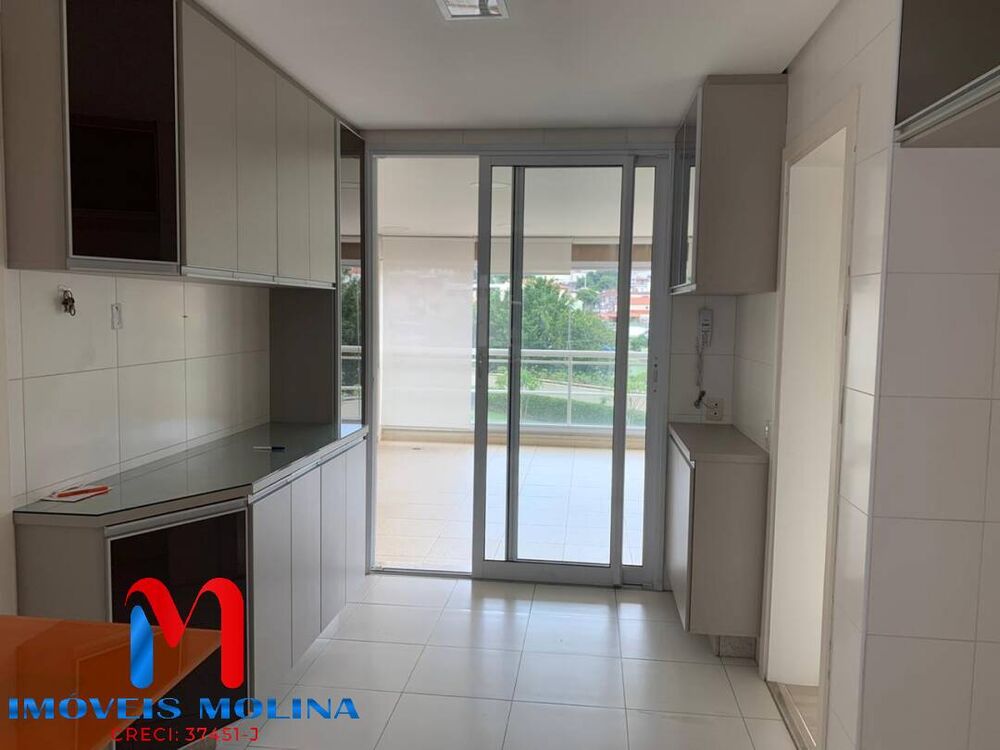Apartamento, 3 quartos, 186 m² - Foto 1