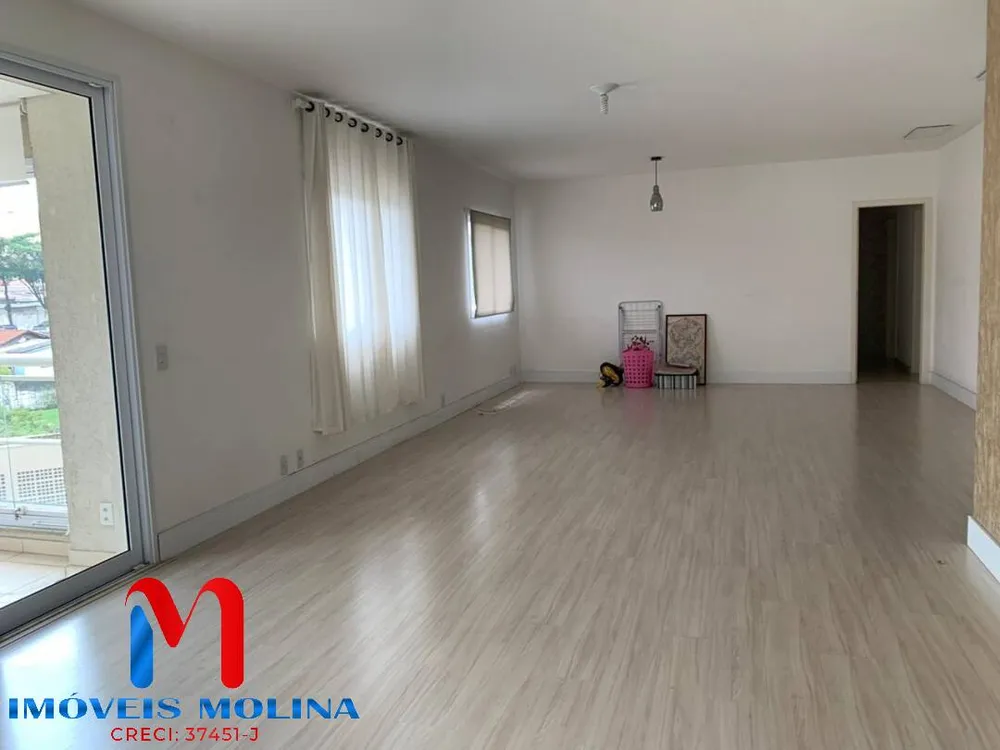Apartamento, 3 quartos, 186 m² - Foto 4