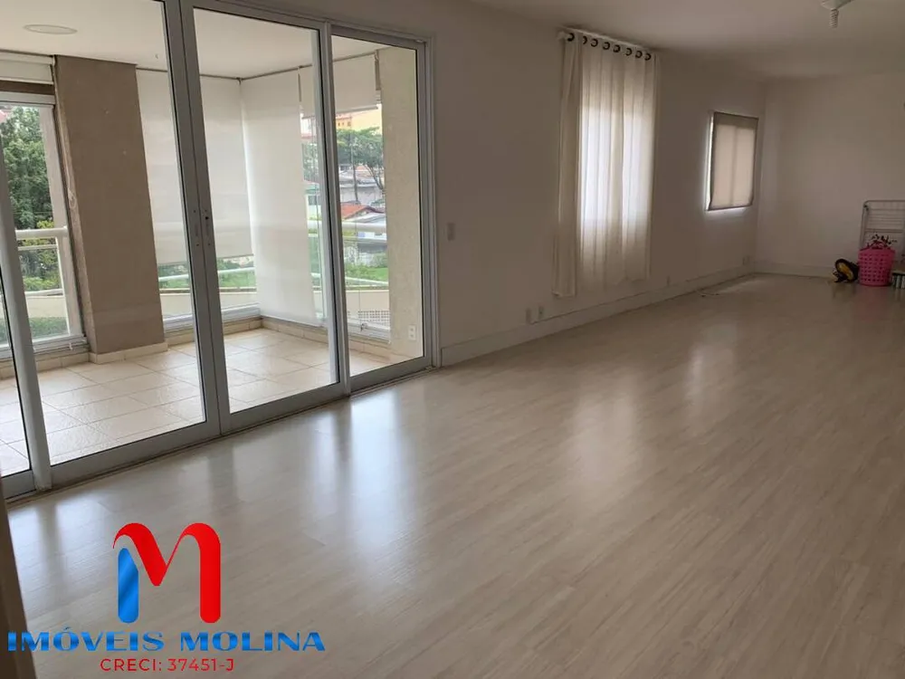 Apartamento, 3 quartos, 186 m² - Foto 10