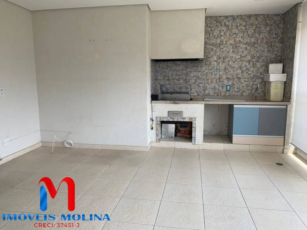 Apartamento, 3 quartos, 186 m² - Foto 13