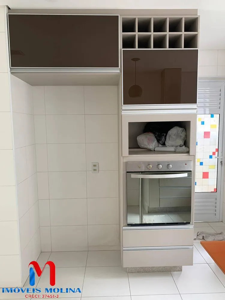 Apartamento, 3 quartos, 186 m² - Foto 6