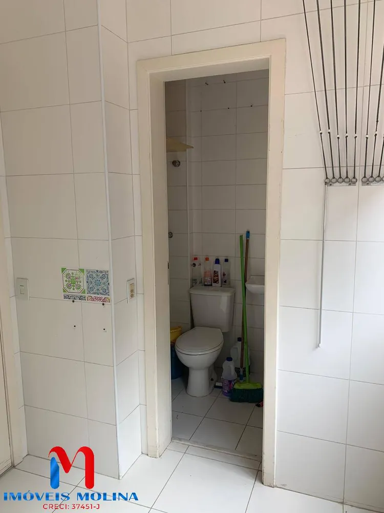 Apartamento, 3 quartos, 186 m² - Foto 9