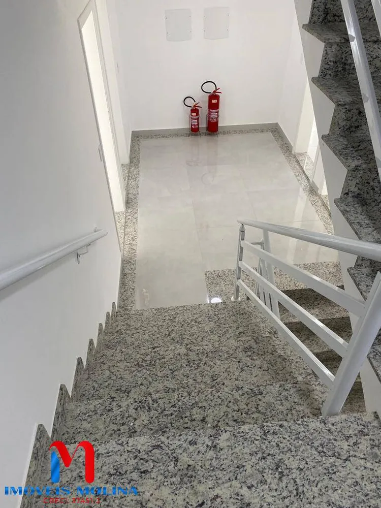 Cobertura, 2 quartos, 100 m² - Foto 12