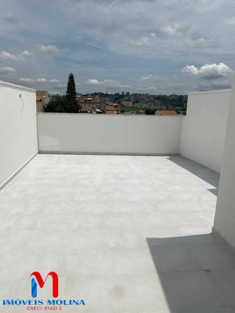 Cobertura, 2 quartos, 100 m² - Foto 9