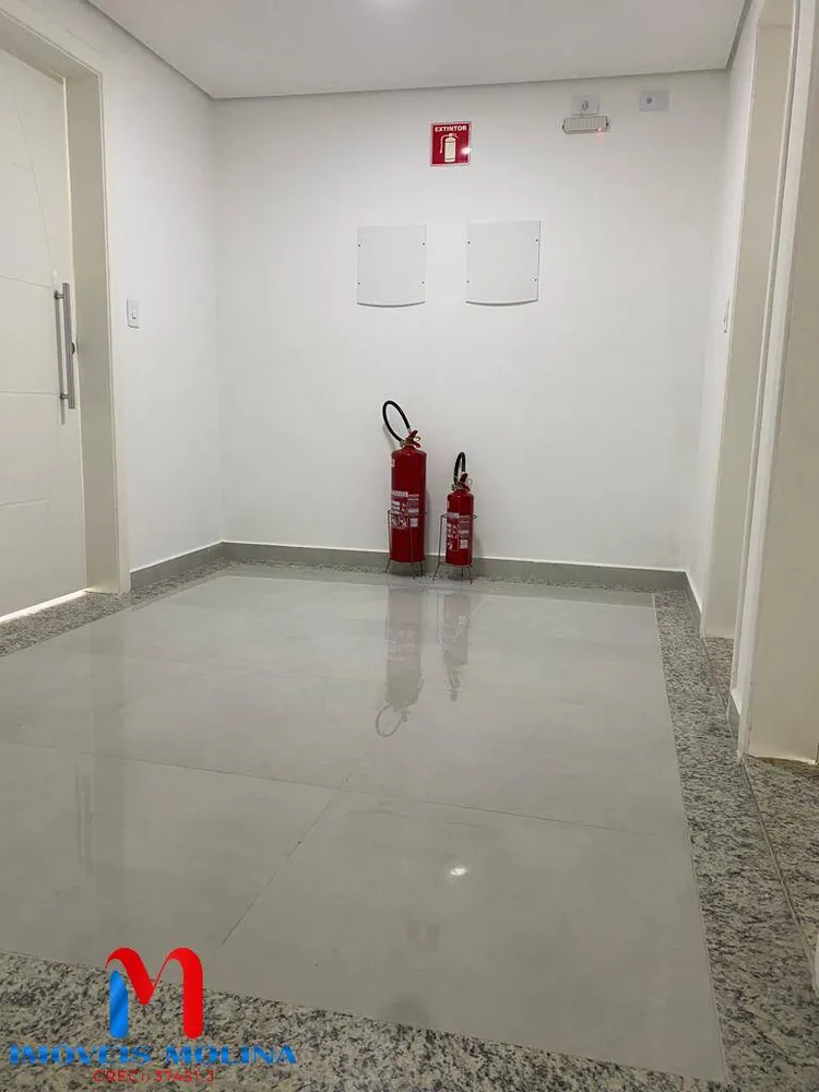 Cobertura, 2 quartos, 100 m² - Foto 2