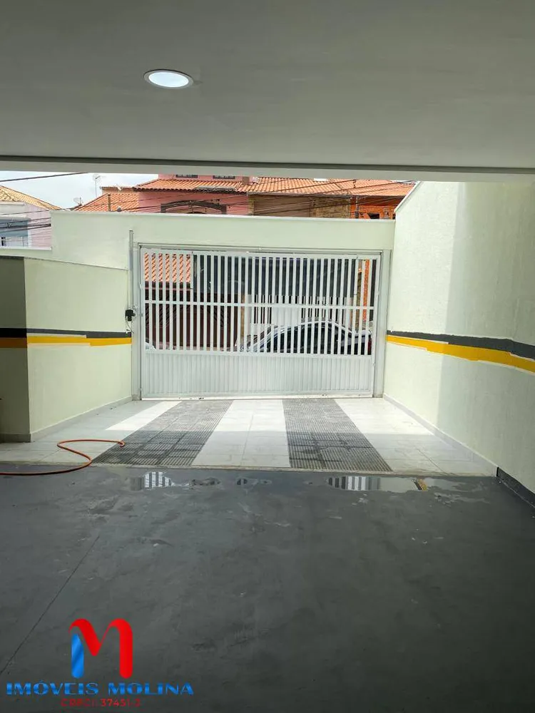 Cobertura, 2 quartos, 100 m² - Foto 4
