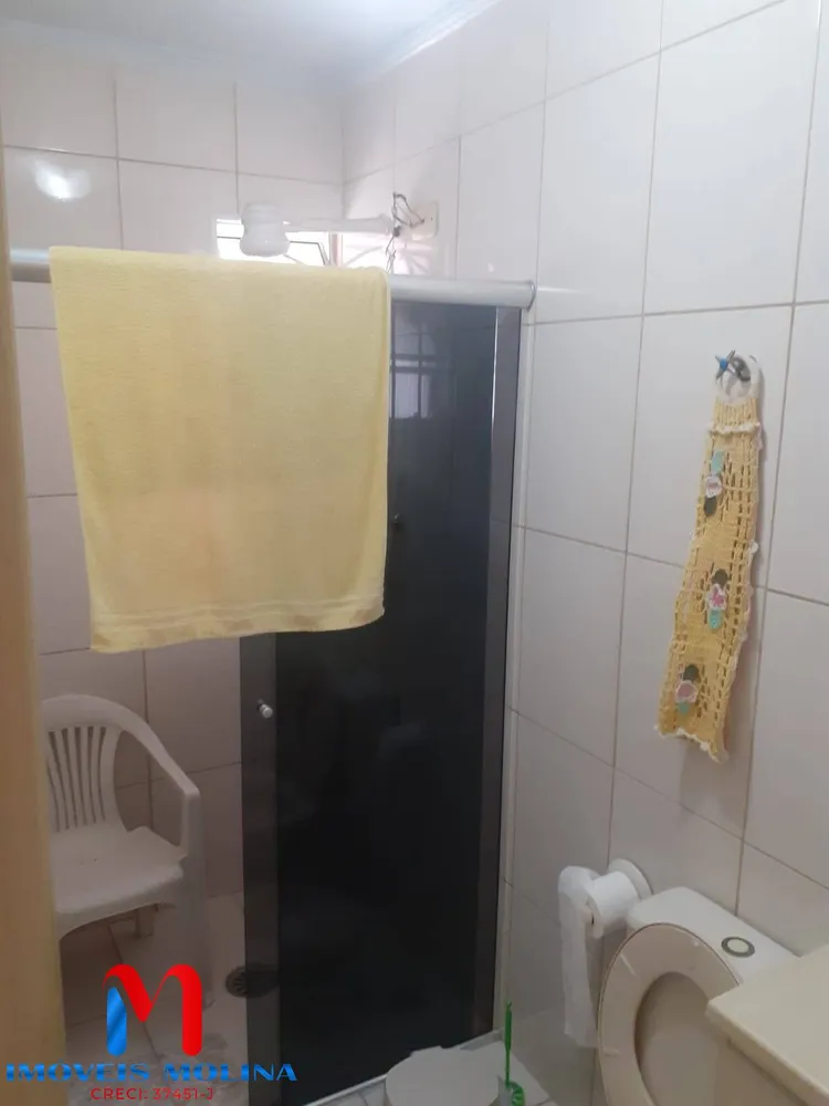 Apartamento, 3 quartos, 68 m² - Foto 2