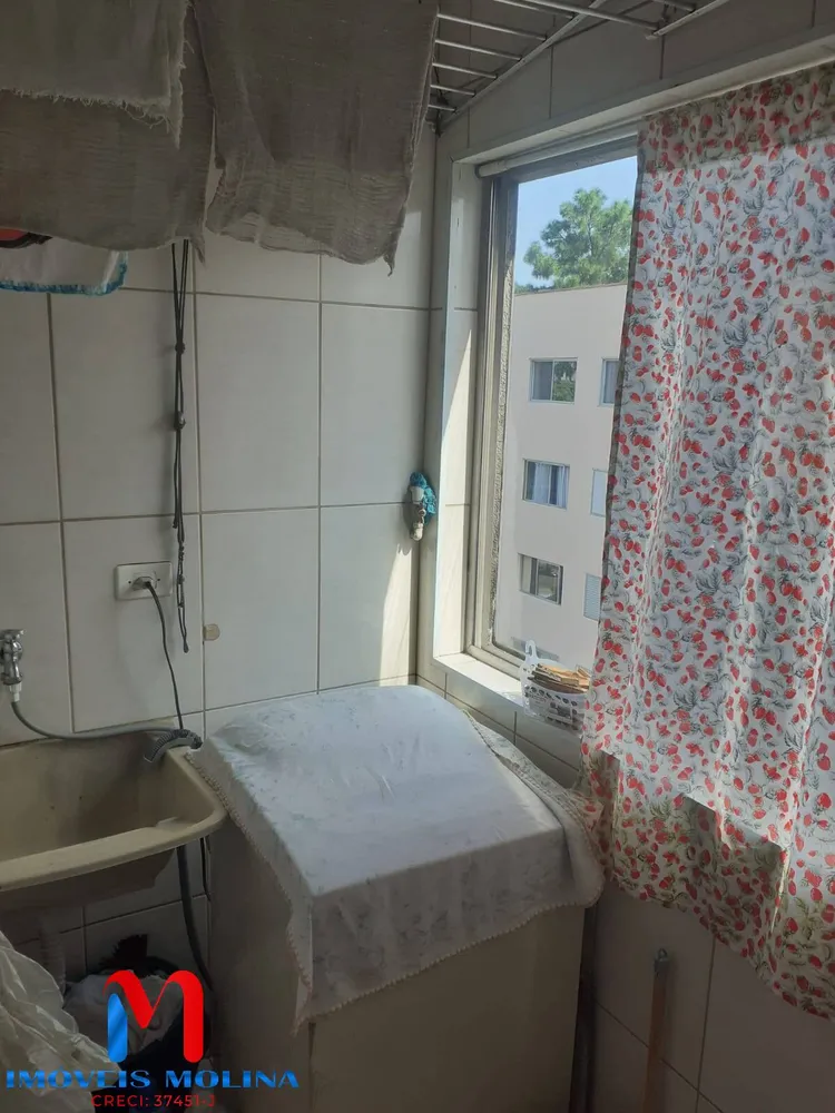 Apartamento, 3 quartos, 68 m² - Foto 5