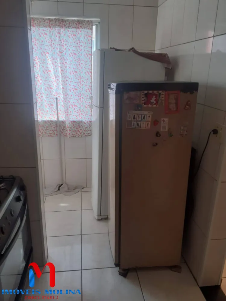 Apartamento, 3 quartos, 68 m² - Foto 7
