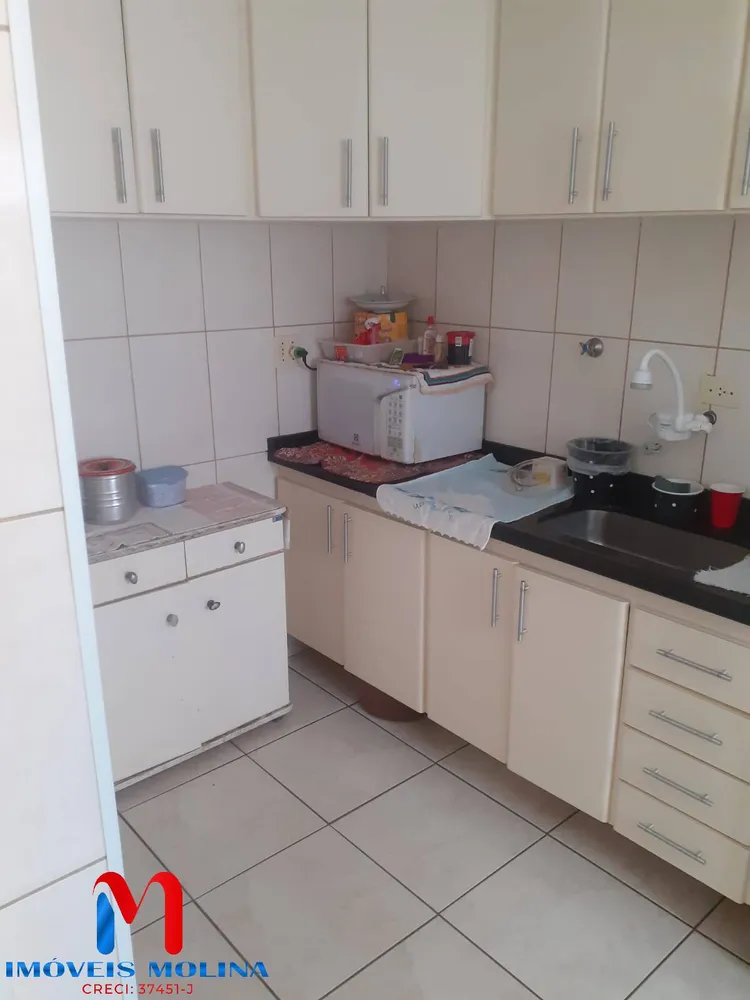 Apartamento, 3 quartos, 68 m² - Foto 4