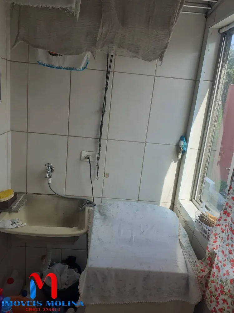 Apartamento, 3 quartos, 68 m² - Foto 11