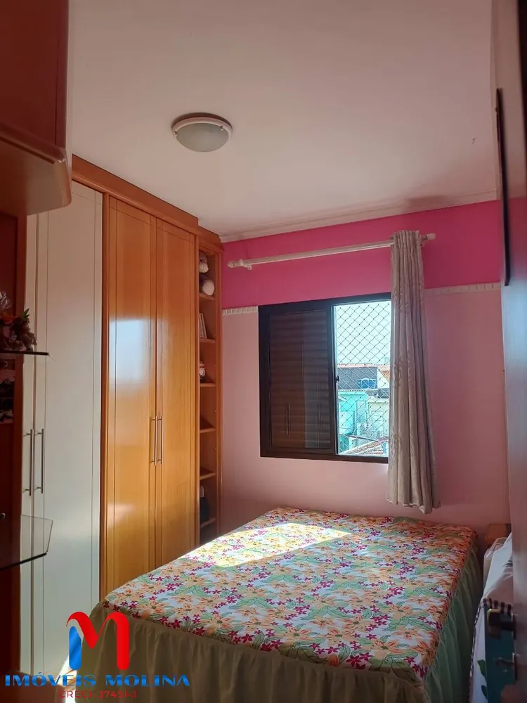 Apartamento, 2 quartos, 65 m² - Foto 9
