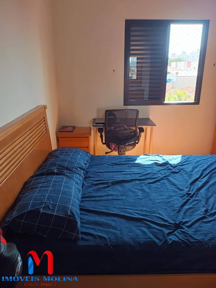 Apartamento, 2 quartos, 65 m² - Foto 8