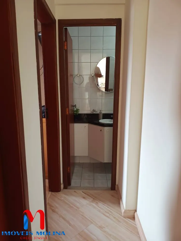 Apartamento, 2 quartos, 65 m² - Foto 11