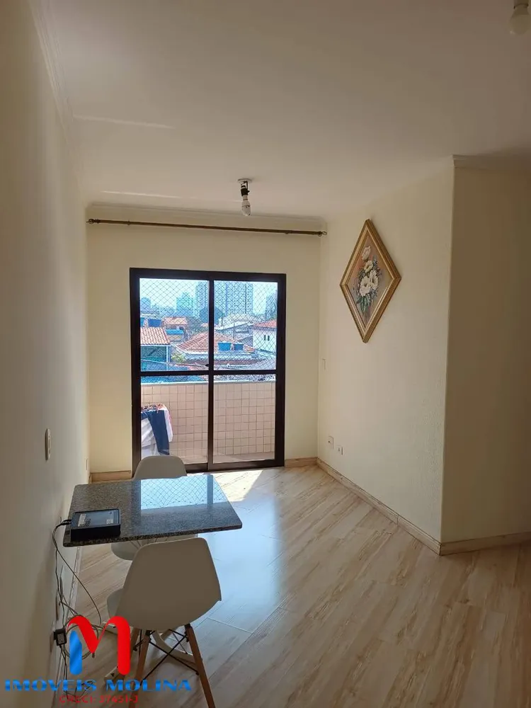 Apartamento, 2 quartos, 65 m² - Foto 2