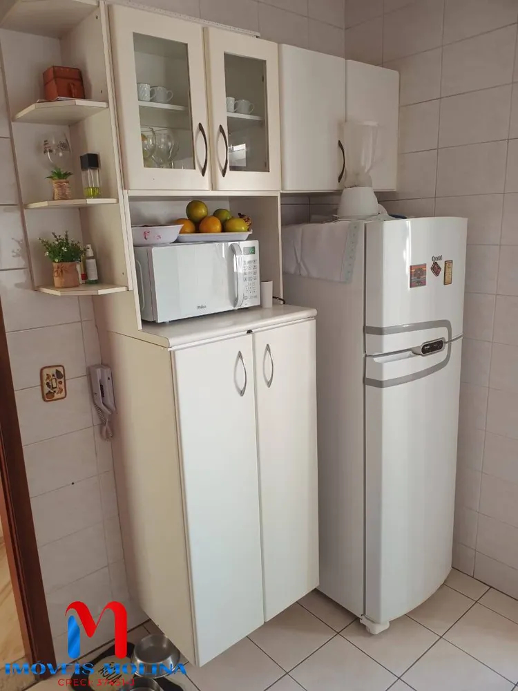 Apartamento, 2 quartos, 65 m² - Foto 5