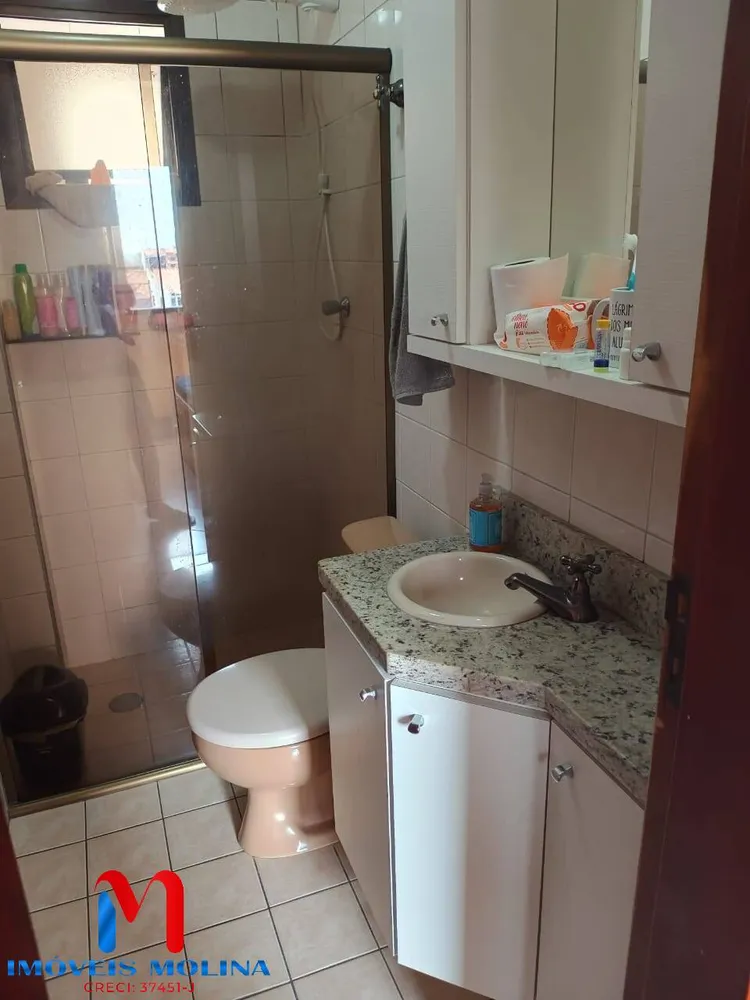 Apartamento, 2 quartos, 65 m² - Foto 10