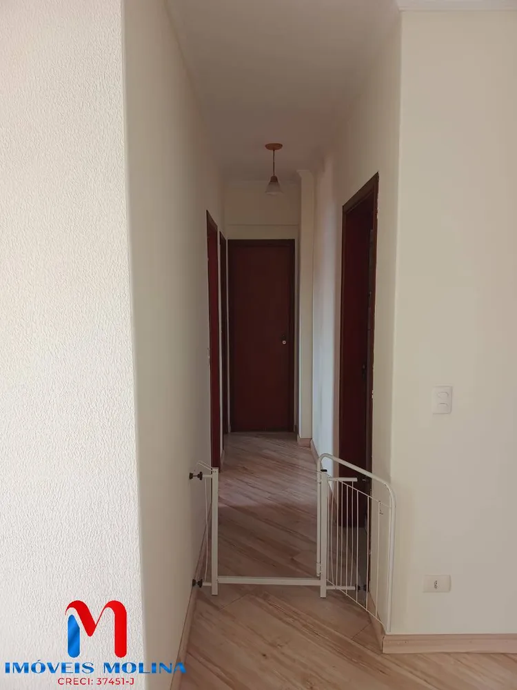 Apartamento, 2 quartos, 65 m² - Foto 7