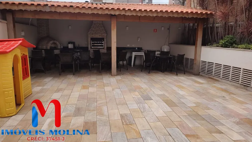 Apartamento, 3 quartos, 98 m² - Foto 10