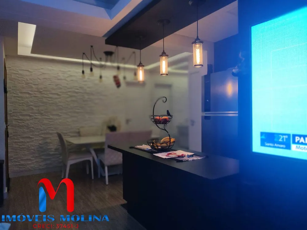 Apartamento, 3 quartos, 98 m² - Foto 7