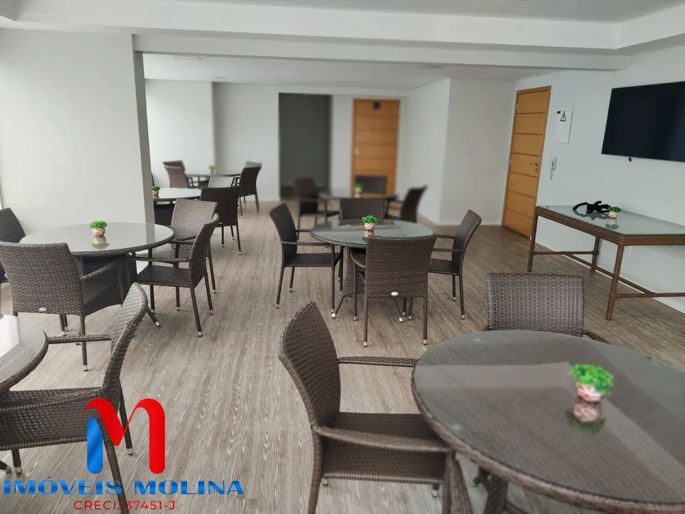 Apartamento, 3 quartos, 98 m² - Foto 8