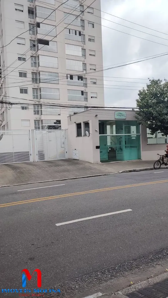 Apartamento, 3 quartos, 98 m² - Foto 13