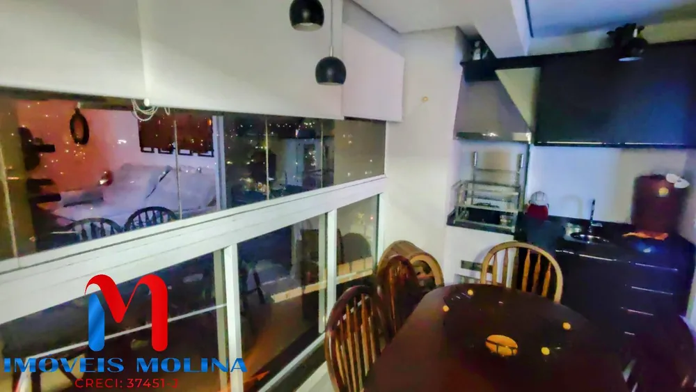 Apartamento, 3 quartos, 98 m² - Foto 4