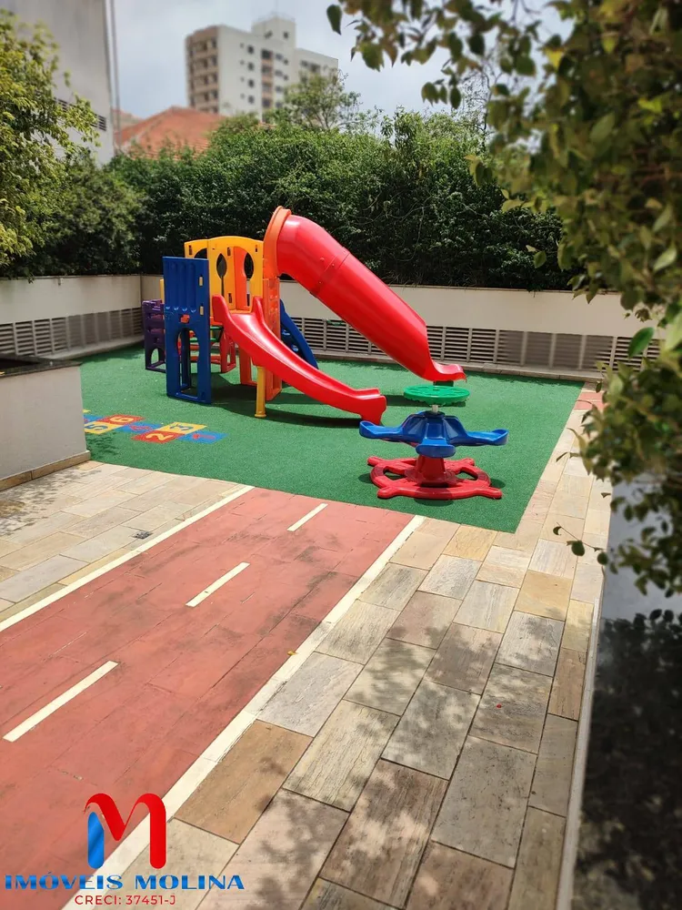 Apartamento, 3 quartos, 98 m² - Foto 1