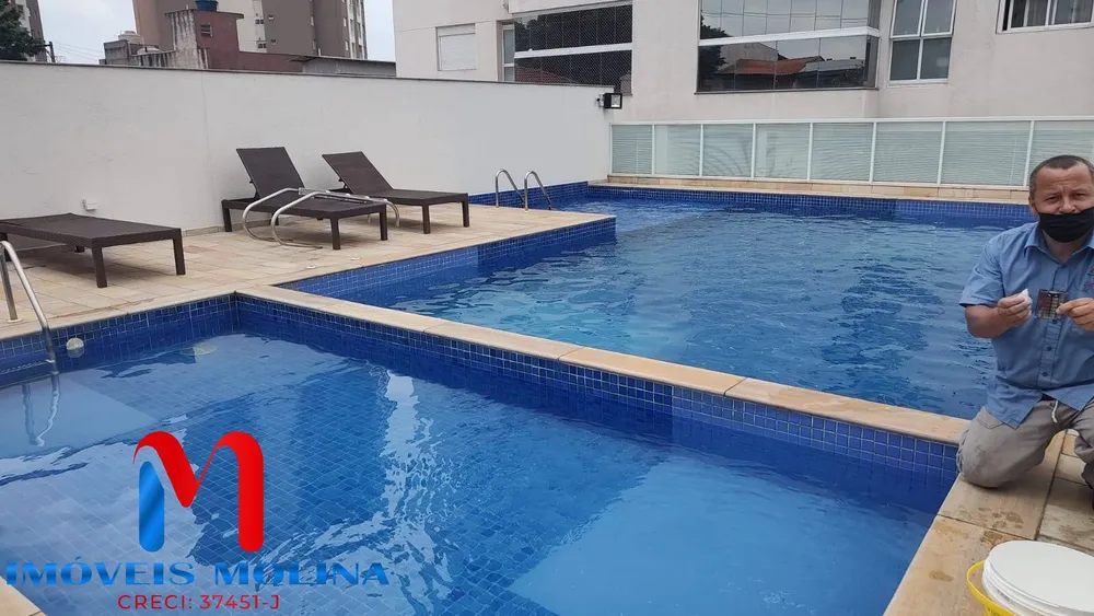 Apartamento, 3 quartos, 98 m² - Foto 14