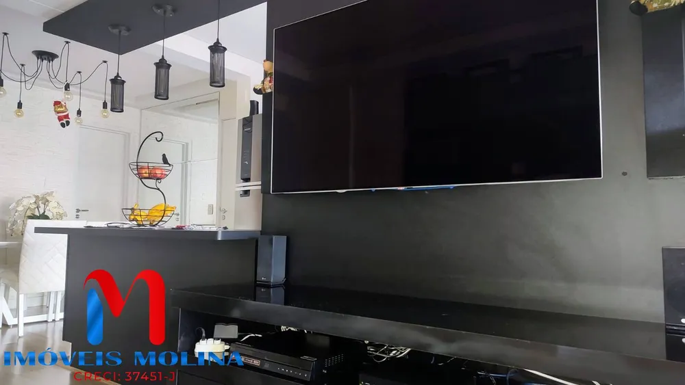 Apartamento, 3 quartos, 98 m² - Foto 2