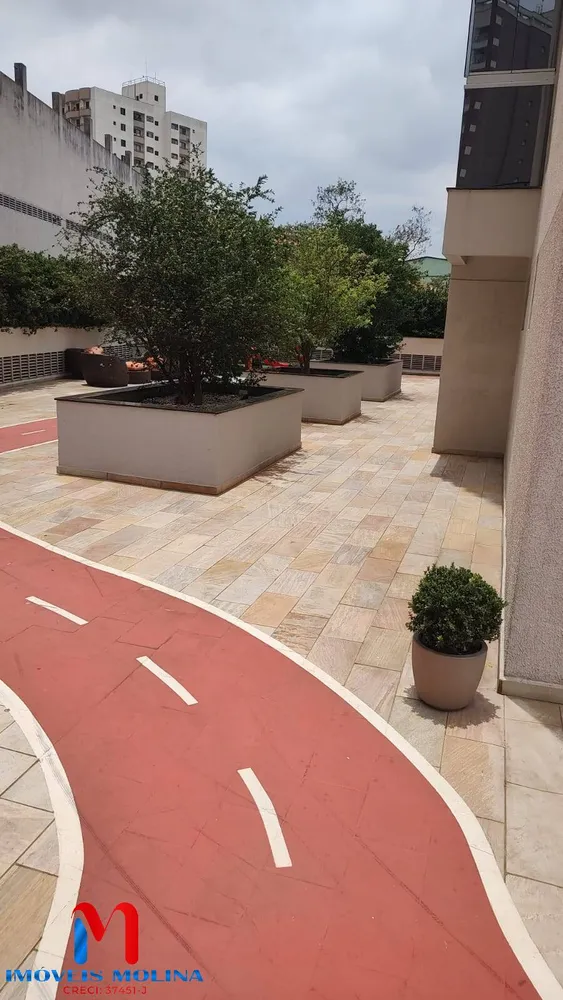 Apartamento, 3 quartos, 98 m² - Foto 9