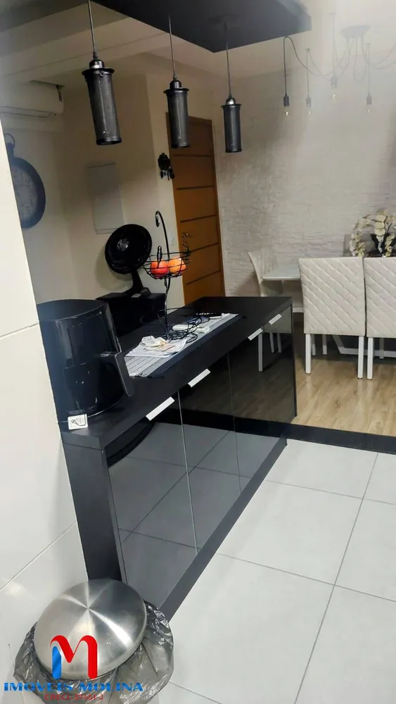 Apartamento, 3 quartos, 98 m² - Foto 4