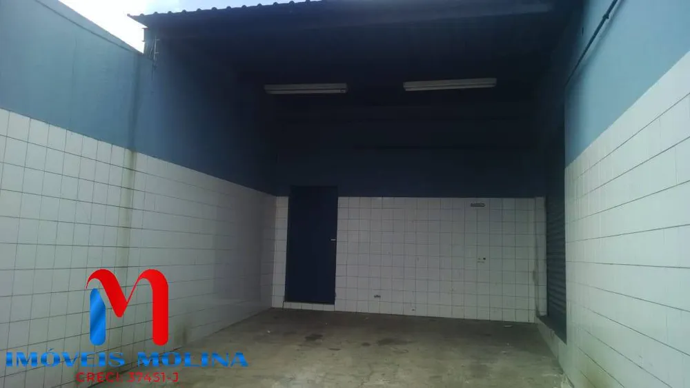 Depósito-Galpão, 319 m² - Foto 7